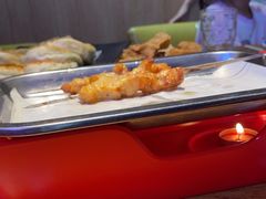 -永红源啤酒·烧烤·海鲜·大排档(台柳路店)