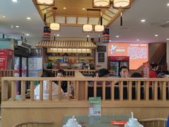 -英兰朝族饭店·英兰锅包肉(佳园路店)