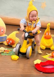 -爱你宝贝儿童摄影(西湖云端店)