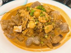 -旺角小渔村(二马路店)