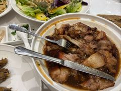 -大鸭梨烤鸭(石佛营店)