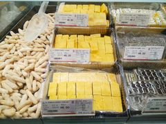 -老香齋(五角场店)
