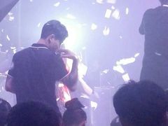 -SPACE(欢乐颂购物中心店)