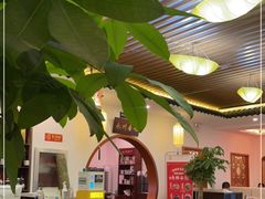 大堂-潇湘·永州会馆(百子湾店)