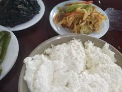 -梯坎豆花