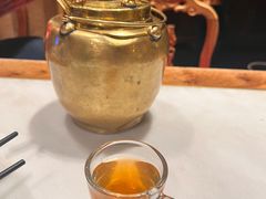 -小吊梨汤·北京菜·烤鸭(双井乐成中心店)