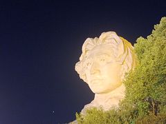 -橘子洲景区