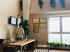 -仰生如卉推拿养生馆(酒仙桥店)