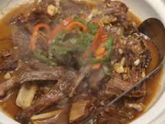 -楚鲜·汉正街一号(天河店)