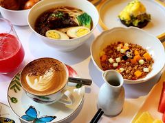 -Le Comptoir de Pierre Gagnaire