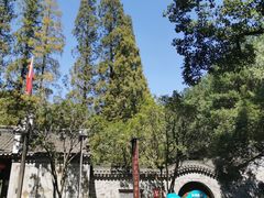 -宁波市保国寺古建筑博物馆