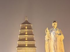 -大唐不夜城