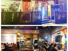 -枪火串烧·东北特色烧烤(罗湖总店)