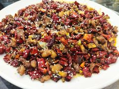 飘香兔-江湖黑大兔(杨家坪店)
