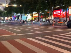 -HIB HUB公社(解放西路店)