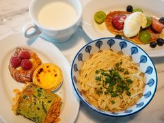 -杭州柏悦酒店·潮餐厅