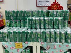 -京客隆超市(垡头店)