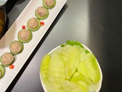 -牛鼎旺鲜卤牛杂煲(嘉兴南湖八佰伴店)