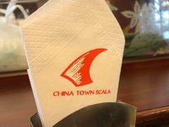 -中国城银都鱼翅酒楼
