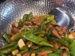 -彭耕记猪油炒小菜(吉联mall店)