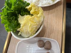 -潮汕大目牛肉火锅(皇岗旗舰店)