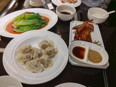 -海天楼(天津泛太平洋店)