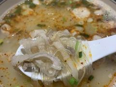 -秦䩊会·陕西biangbiang面(畹町路店)
