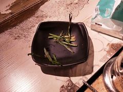 -三国惹火烤肉·中日韩烤肉集合店(百草路店)
