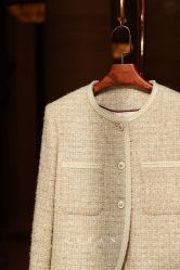 -优山定制西服衬衫大衣(国贸店)