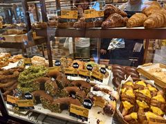 -PAPER STONE BAKERY(天汇广场店)