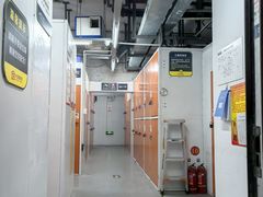 -大众迷你仓自助寄存仓库(徐家汇2店)