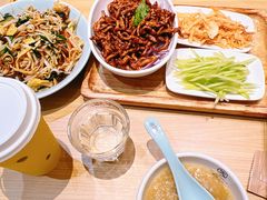 -春饼先生·北京烤鸭(甘井子万达店)