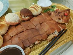 -黄埔华苑酒家(黄埔总店)