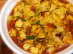 -伊兴面片·清真(五泉山店)