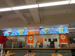 -龙华素斋(龙华路店)