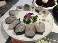 -椰子湾·海南火锅·糟粕醋·椰子鸡(正大广场店)