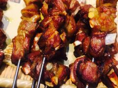 -鼎原力量东北吊炉烧烤(临河街店)