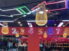 -饶福记·南昌烧烤大排档(九龙湖土著店)