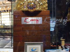 -迪拜黄金市场