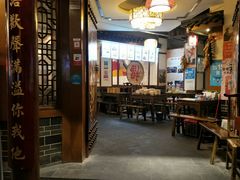 -蜀厨蓉匠(广福店)