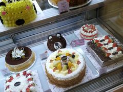 -面包新语(上地华联店)