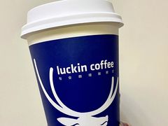 -瑞幸咖啡(东城汇店)