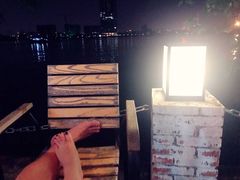 -喜洲吧·江畔老船厂·庭院餐厅(喜临院店)