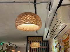 大堂-川味堂·四川豆花(八卦岭店)