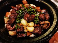 -狮王府淮扬菜(夫子庙老门东店)