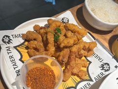 -太二酸菜鱼(深圳布吉万象汇店)