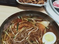 -花味·自助烤肉(雨花客厅店)