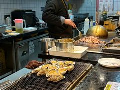 -锅儿欢海鲜火锅烤肉自助餐(东港凯虹店)