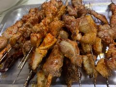 烤肉-鑫明明拉面(宁化路店)