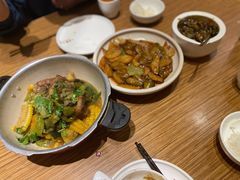 -金掌勺·锅包肉(广渠门店)